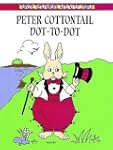 Peter Cottontail Dot-to-Dot