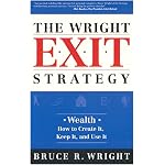 The Wright Exit Strategy book cover