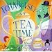 Tchaikovsky At Tea Time: A Refreshing Blend For Body And Spirit