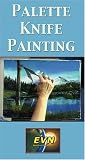 Palette Knife Painting