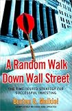 A Random Walk Down Wall Street, Completely Revised and Updated Edition