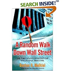 A Random Walk Down Wall Street, Completely Revised and Updated Edition
