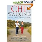 Click here to buy Chi Walking: The Five Mindful Steps for Lifelong Health and Energy by  Danny Dreyer and Katherine Dreyer.