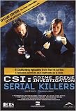 CSI - Crime Scene Investigation - Sex Crimes/Serial Killers (Special Edition) [Region 1] [NTSC] [US Import]