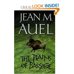 The Plains of Passage (Earth's Children)