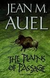 Picture Of The Plains of Passage (Earth's Children) (Jean M. Auel)