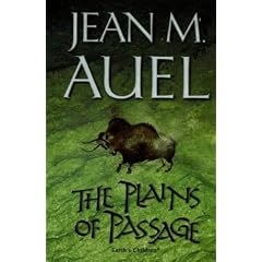 The Plains of Passage (Earth's Children)