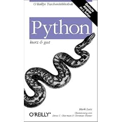 Python kurz & gut