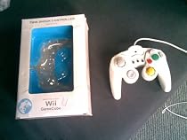 Gamecube Controller Compatible with Wii