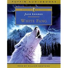 White Fang (Puffin Classics)