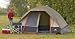 12 x 10' 2-room Dome Tent