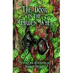 The Door in the Garden Wall