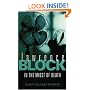 In The Midst Of Death (Matt Scudder Mystery)