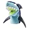 Chopper Chums Shark HP