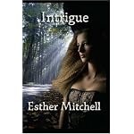 Intrigue: The Curse of the Midnight Star book cover