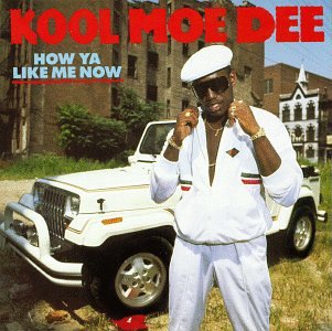 Kool Moe Dee