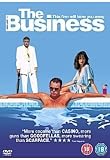 Business [DVD]