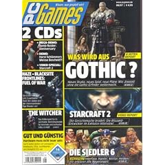 PC Games CD
