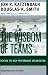 The Wisdom of Teams: Creating the High-Performance Organization (Collins Business Essentials)
