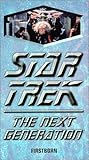 Star Trek - The Next Generation, Episode 173: Firstborn [VHS]