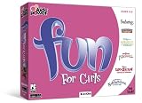 Kids' Power Fun for Girls (Ages 5-9) (Large Box)