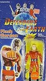 Vintage Defenders of the Earth 'Flash Gordon' action figureIMAGE
