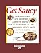 Books : Get Saucy