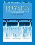 Physics : for scientists and engineers : with modern physics