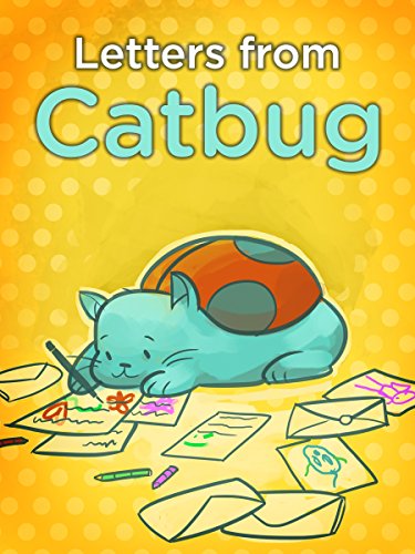 Letters from Catbug