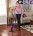 Eureka Quick Up Cordless 2-in-1 Stick and Handheld Vacuum, 96F
