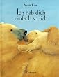 Ich hab dich einfach so lieb