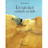 Ich hab dich einfach so liebvon "Noris Kern"