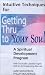 Books : Intuitive Techniques for Getting Thru to Your Soul