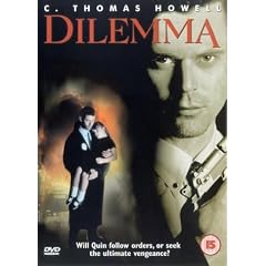Dilemma [DVD]