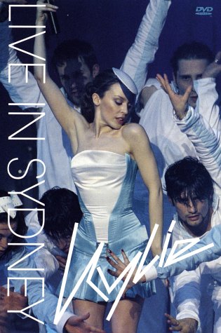Kylie Minogue - On a night like this - Live in Sydney