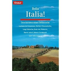 Bella Italia!