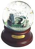 Safeco Field Musical Globe