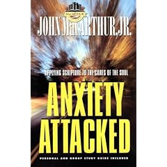 Anxiety Attacked (MacArthur Study)