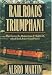 Books : Railroads Triumphant: The Growth, Rejection, and Rebirth of a Vital American Force