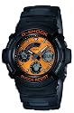 Casio Men's G-Shock Ana-Digi Sport Watch #AW591TM-1A