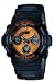Casio Men's G-Shock Ana-Digi Sport Watch #AW591TM-1A