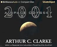 2001: A Space Odyssey