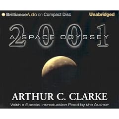 2001: A Space Odyssey