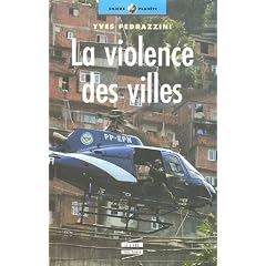 La violence des villes