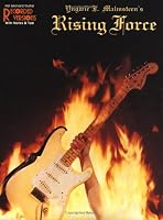 Yngwie Malmsteen - Rising Force: Guitar Recorded Versions
