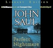 Perfect Nightmare: A Novel