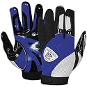 Reebok Triple Impact Receiver Glove