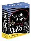  : Viavoice for Windows Pro Usb Edition 10.0