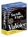 Software : Viavoice for Windows Pro Usb Edition 10.0
