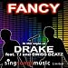 Fancy (In The Style Of Drake Feat. T.I And Swiss Beatz)